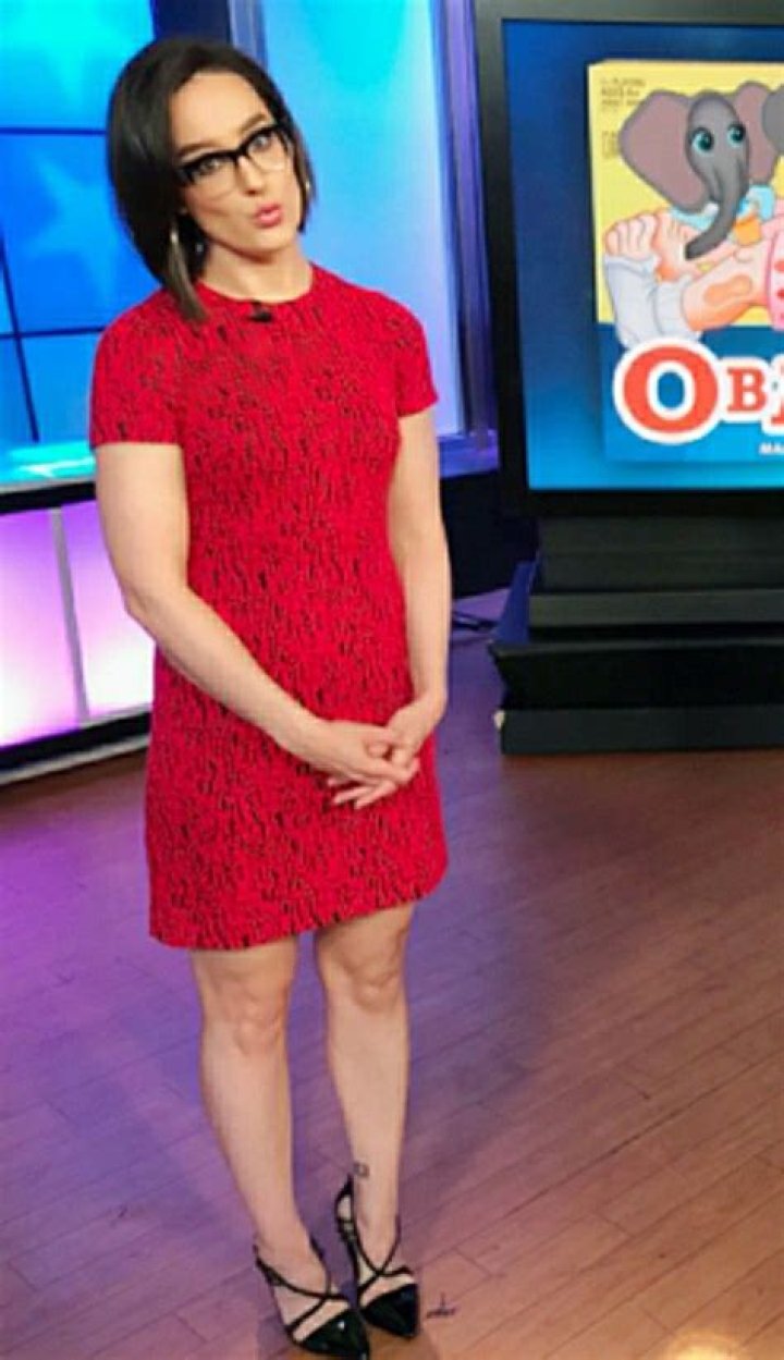 Pin on Fox News Fashion