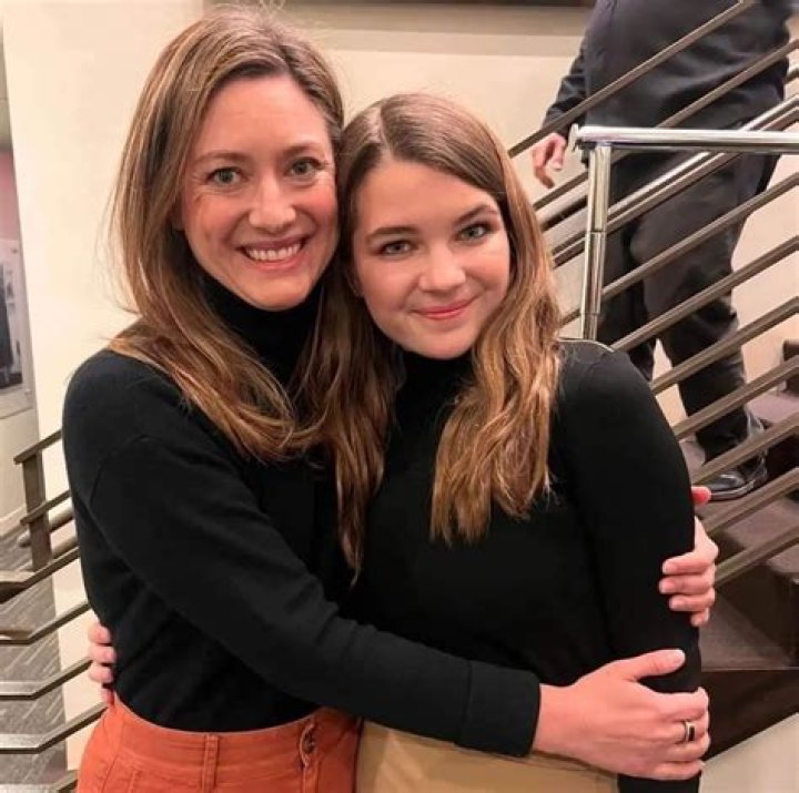 Pin on girl zoe perry mary Young Sheldon