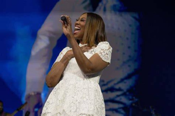 Pin on Gospel artist i listen to often