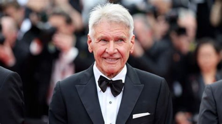 Pin on Harrison Ford