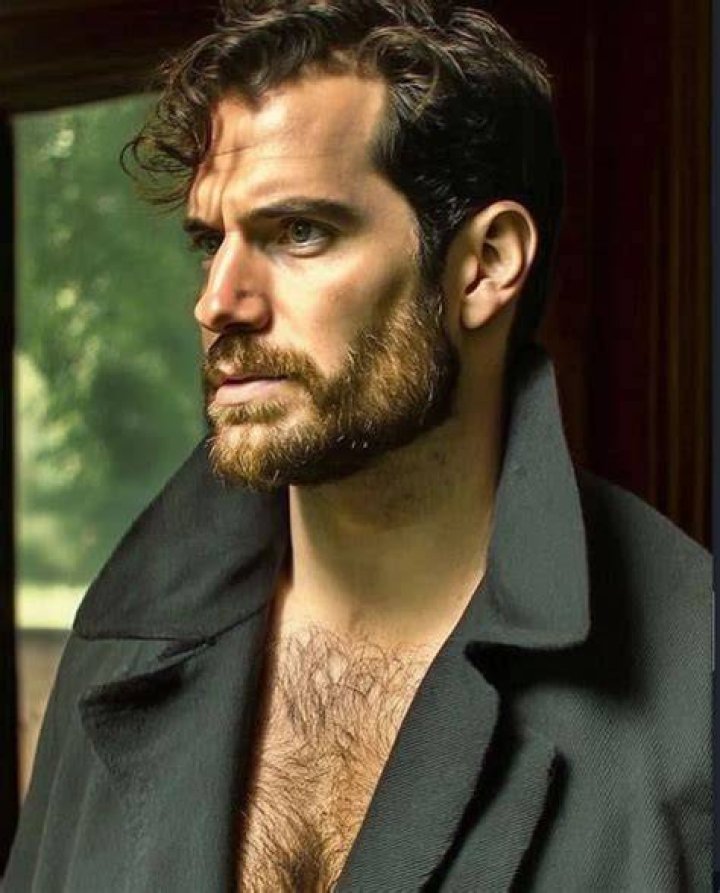 Pin on Henry Cavill