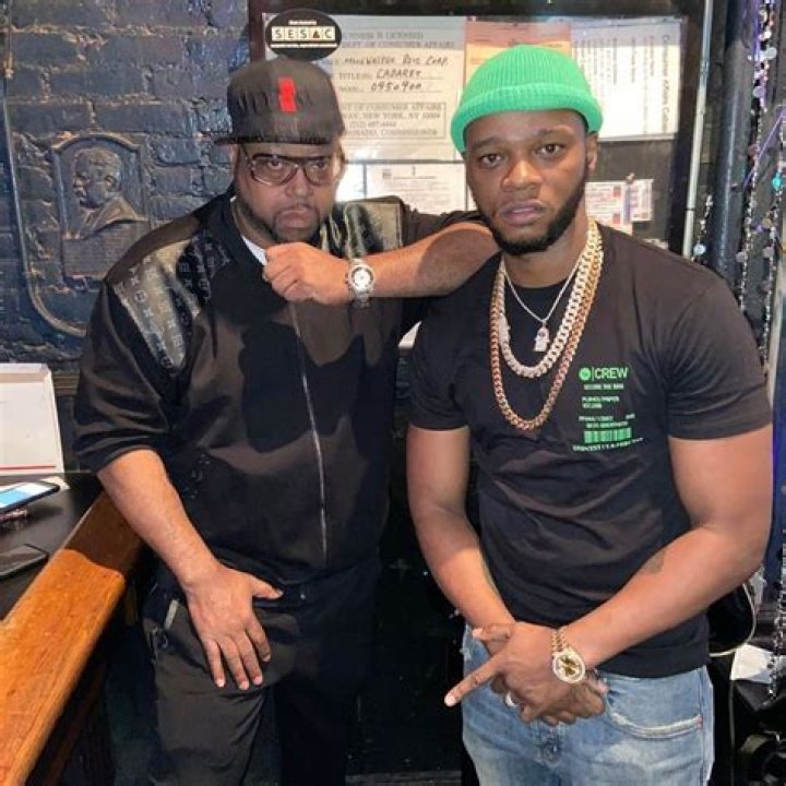 Pin on Hip Hop Life!