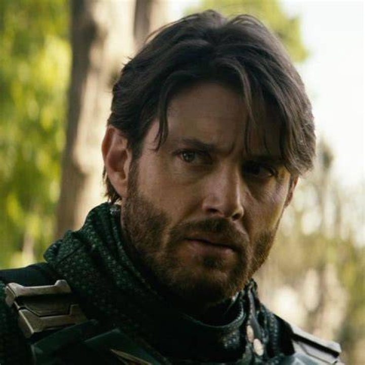 Pin on Icon Karl Urban