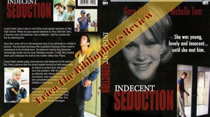 Pin on Indecent Seduction (For My Daughter&rsquo;s Honor)