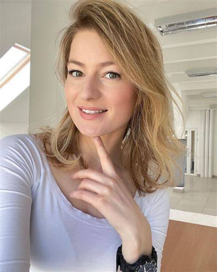 Pin On Iwona Blecharczyk Hot Sex Picture
