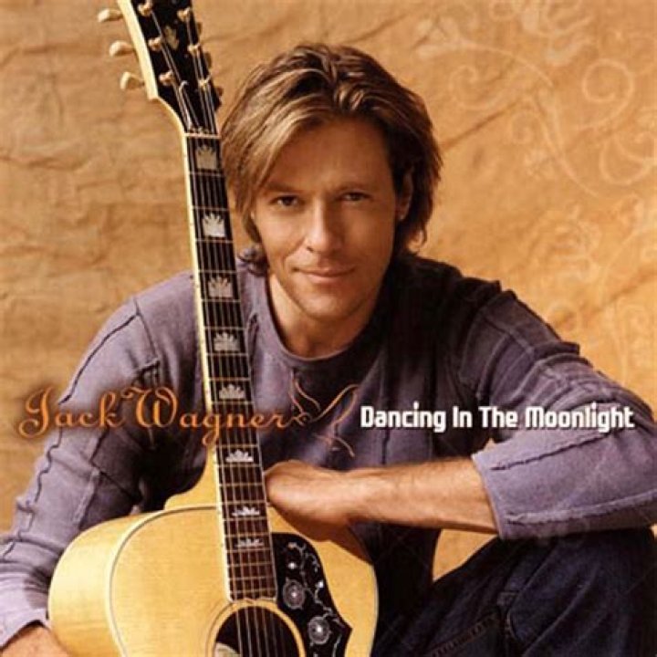Pin on Jack Wagner