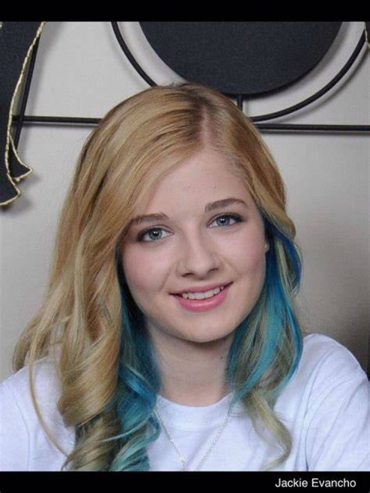 Pin on Jackie evancho