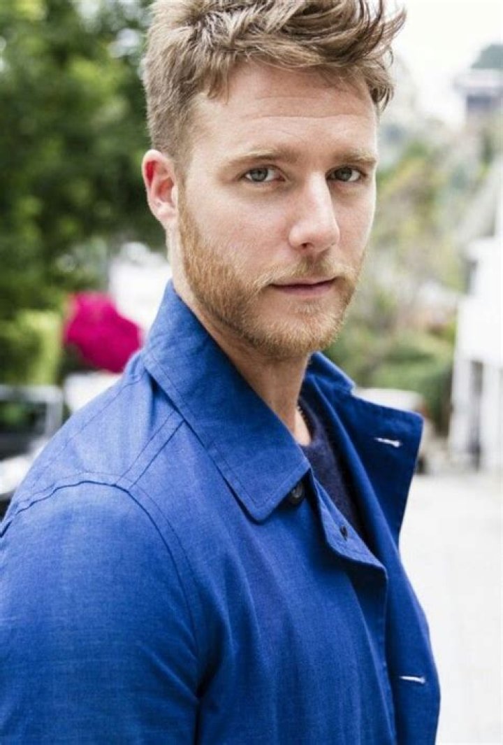 Pin on Jake McDorman