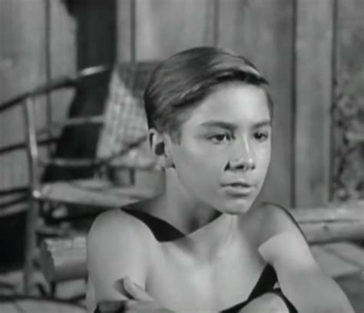 Pin on Johnny crawford