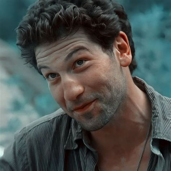 Pin on Jon Bernthal