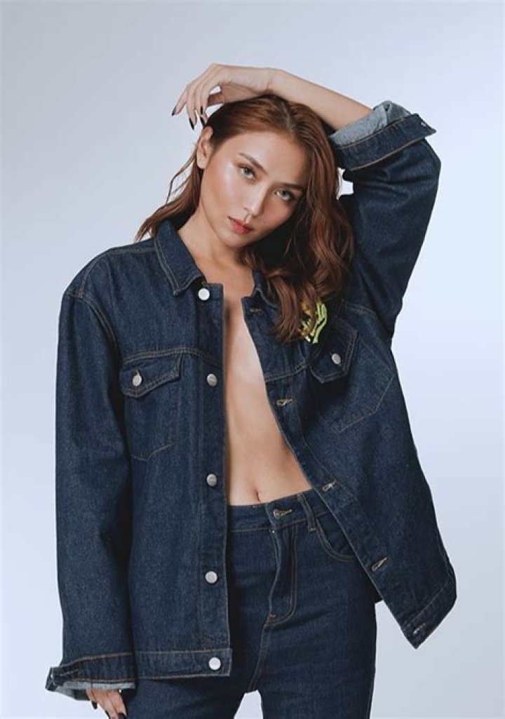 Pin on Kathryn Bernardo