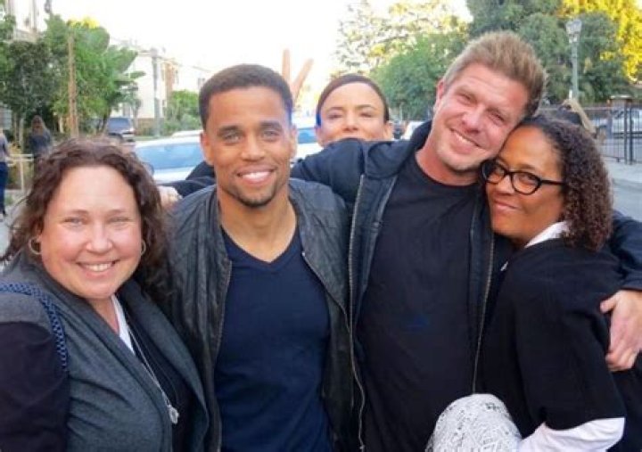 Pin on KennyJFanLove Kenny Johnson theKennyJohnson