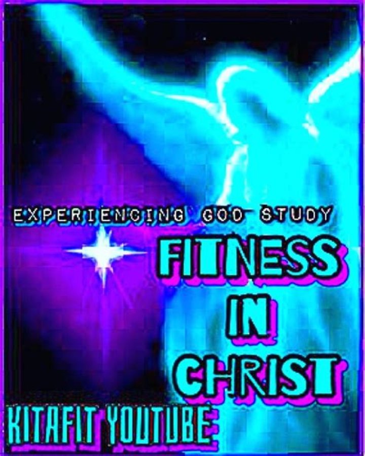 Pin on Kitafit YouTube Channel