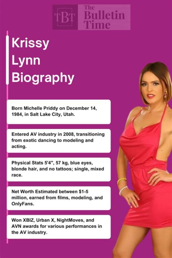 Pin on Krissy Lynn