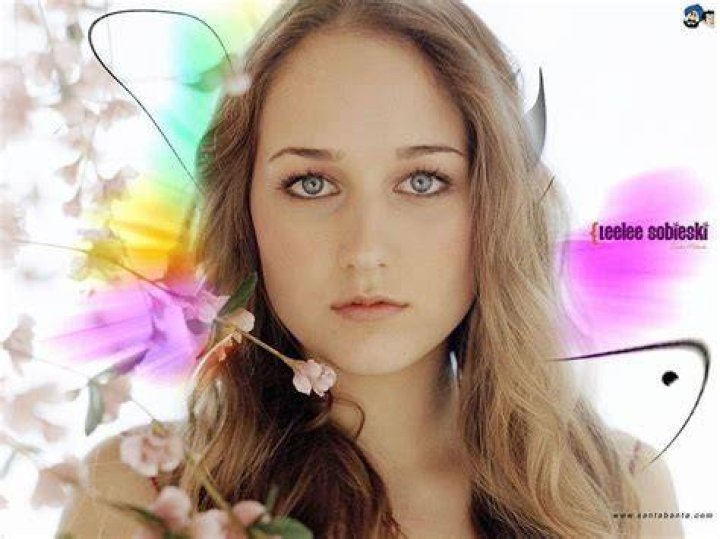 Pin on Leelee Sobieski