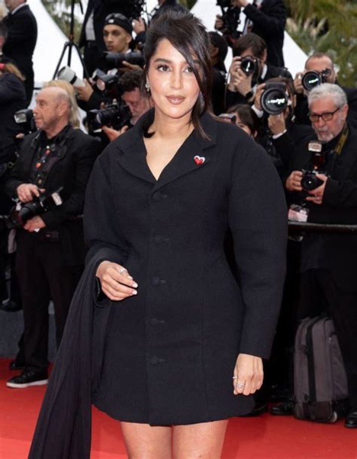Pin on Leila King