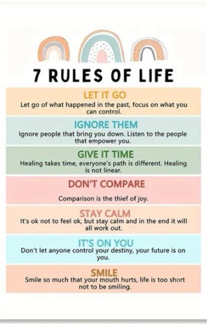 Pin on life