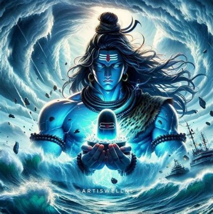 Pin on LORD SHIVA