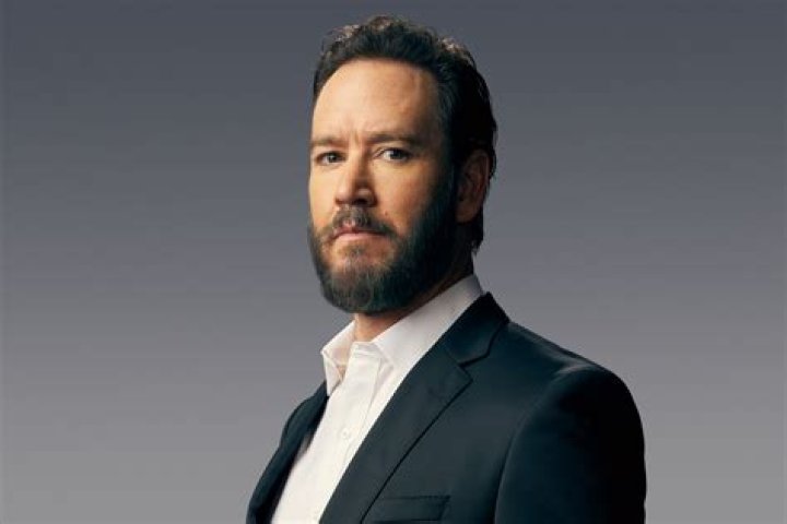 Pin on MarkPaul Gosselaar