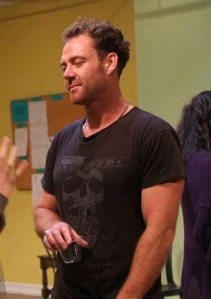 Pin on Martin Csokas