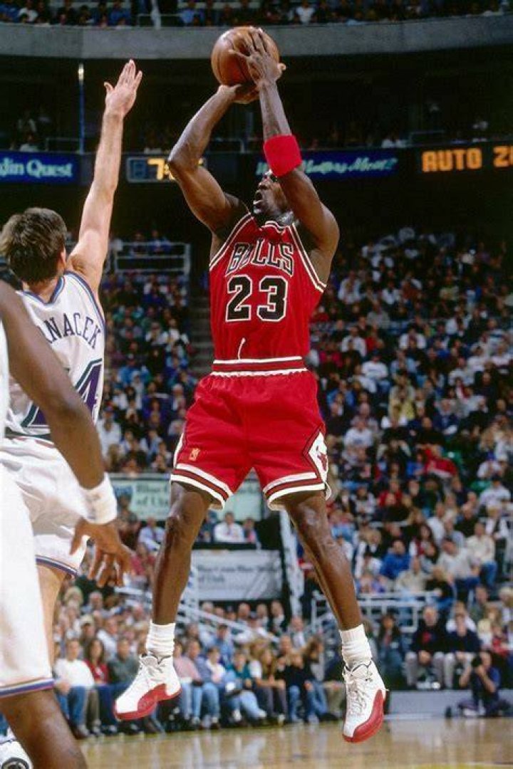 Pin on Michael Jordan