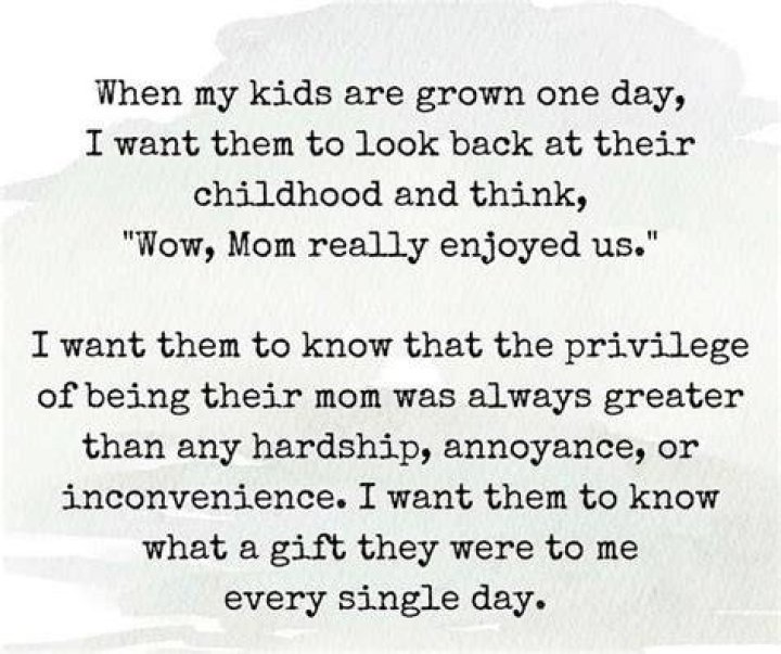 Pin on Mommy Thoughts