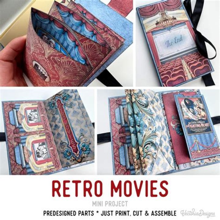 Pin on Movie Craft