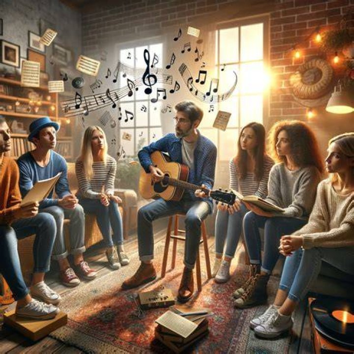 Pin on Music English