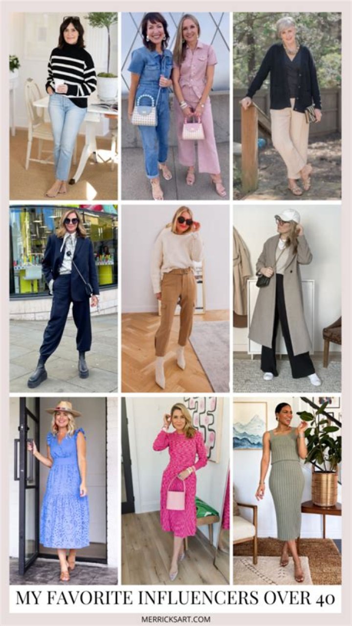 Pin on My Favorite Influencers