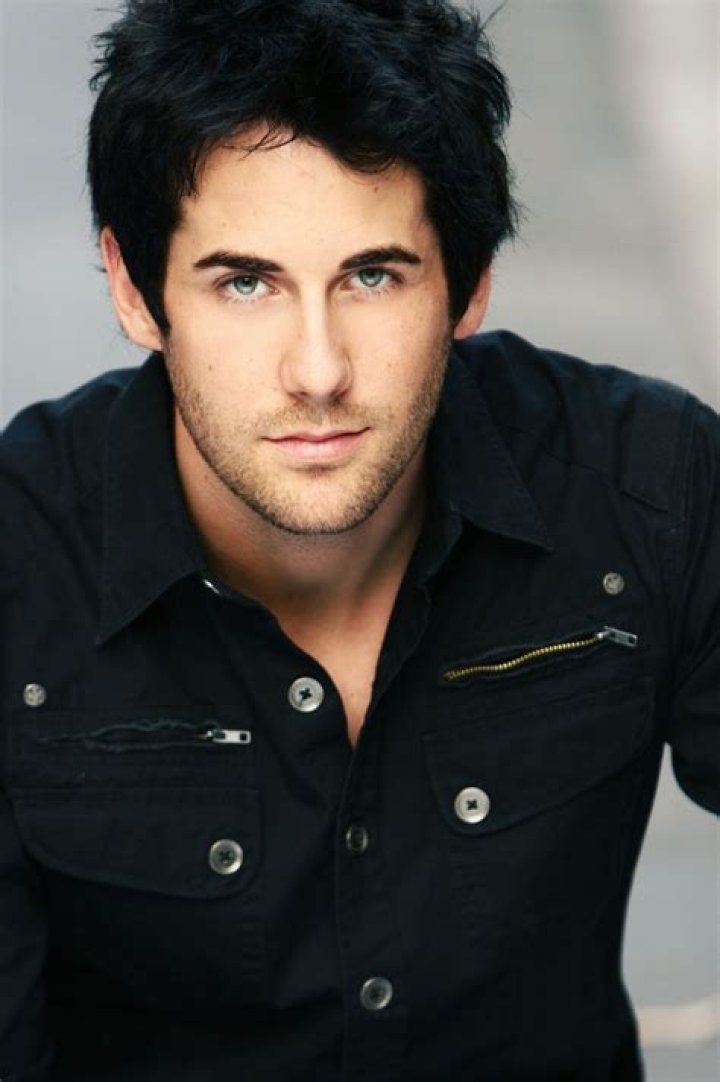 Pin on Niall Matter