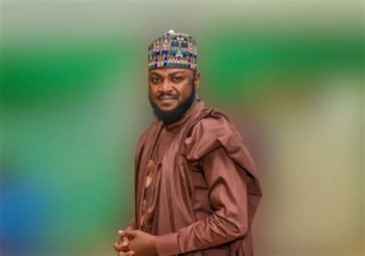 Pin on Nigerian Biographies