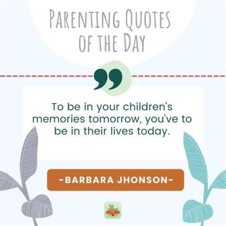 Pin on Parenting Quotes