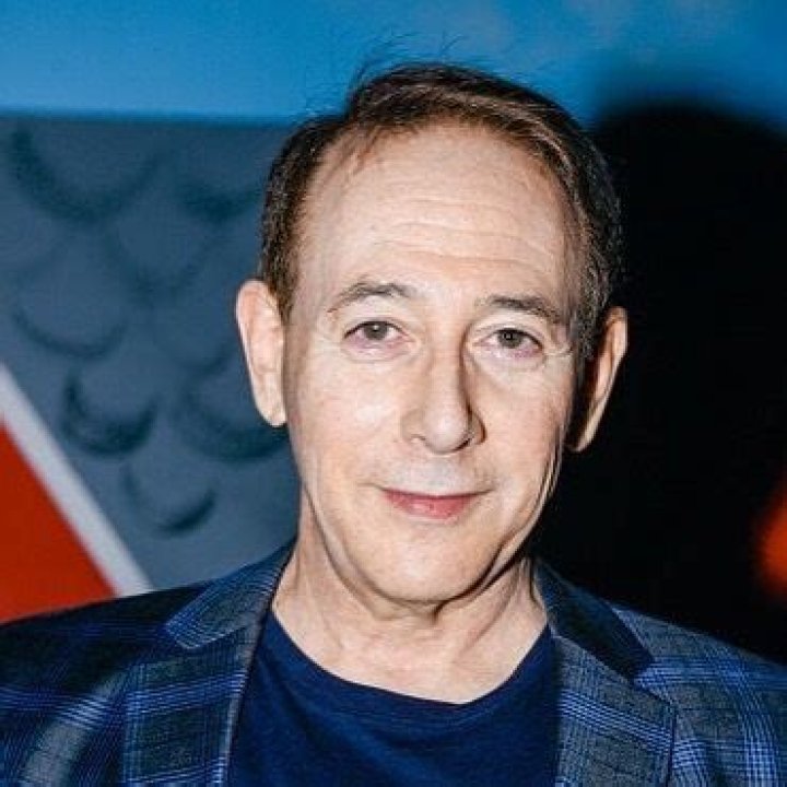 Pin on Paul Reubens