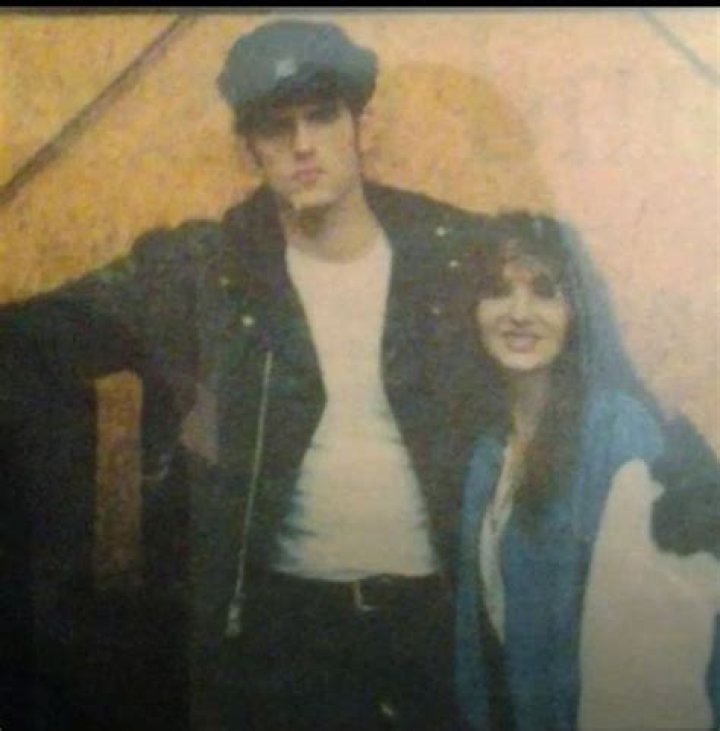 Pin on Peter Steele And TON