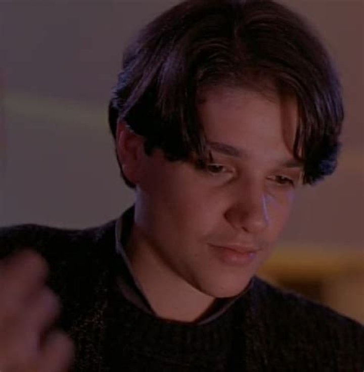 Pin on Ralph Macchio