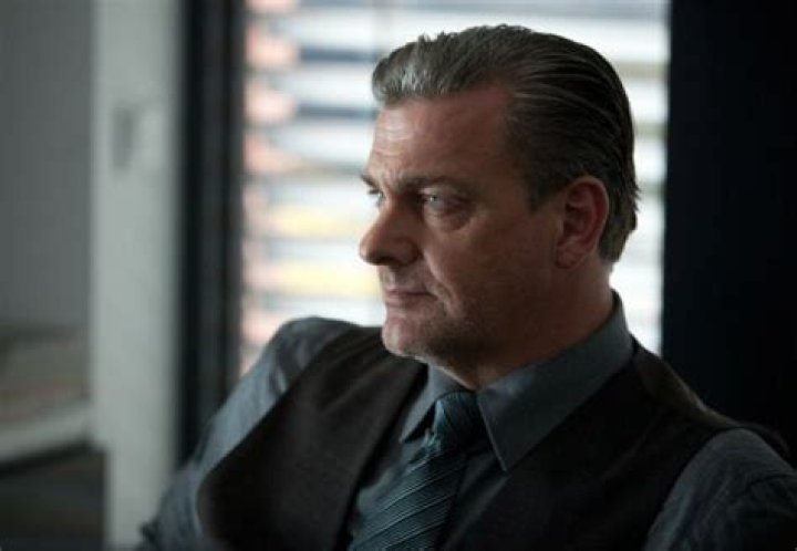 Pin on Ray Stevenson