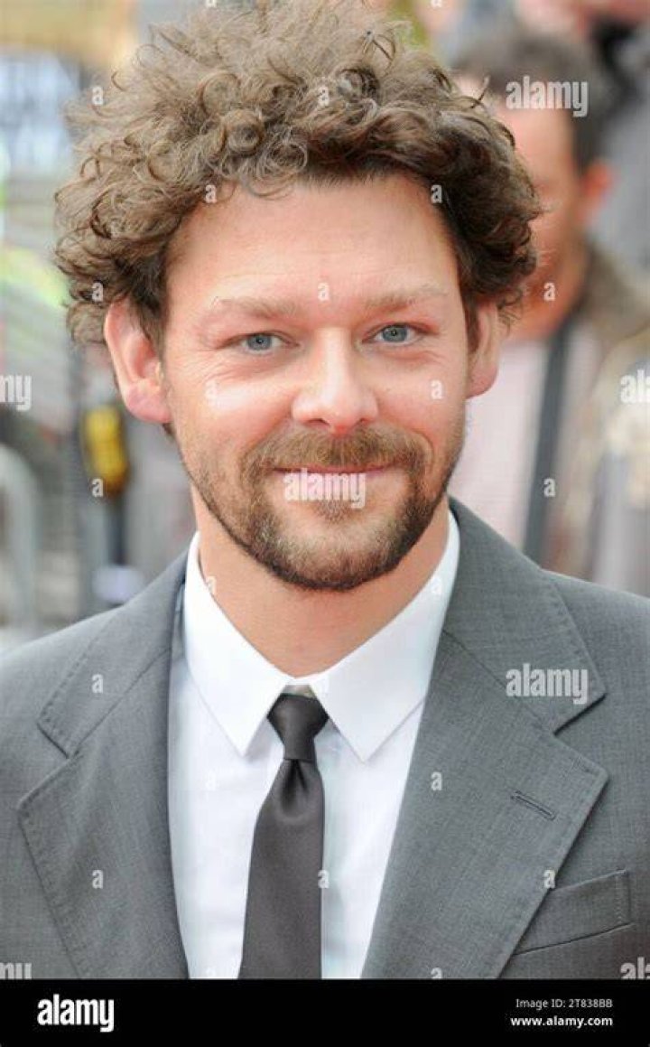 Pin on Richard Coyle