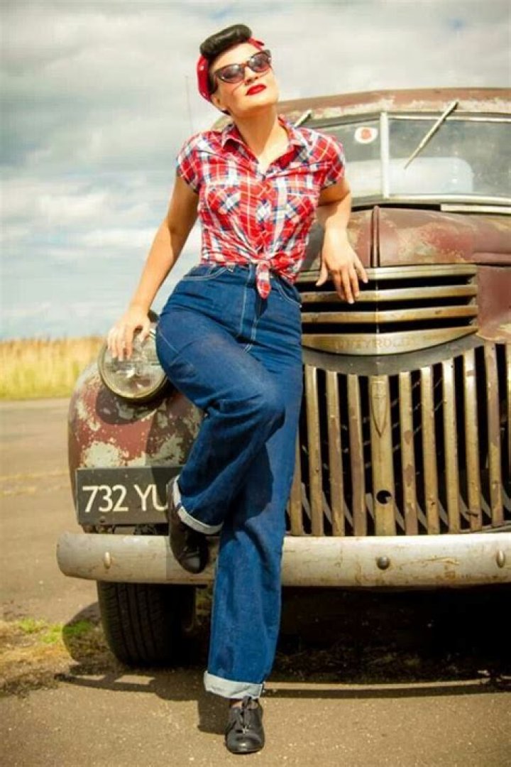 Pin on Rockabilly Lifestyle!