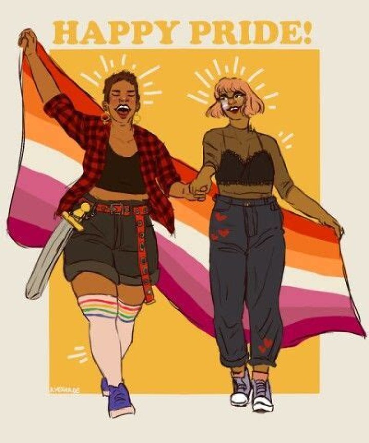 Pin on sapphic energy