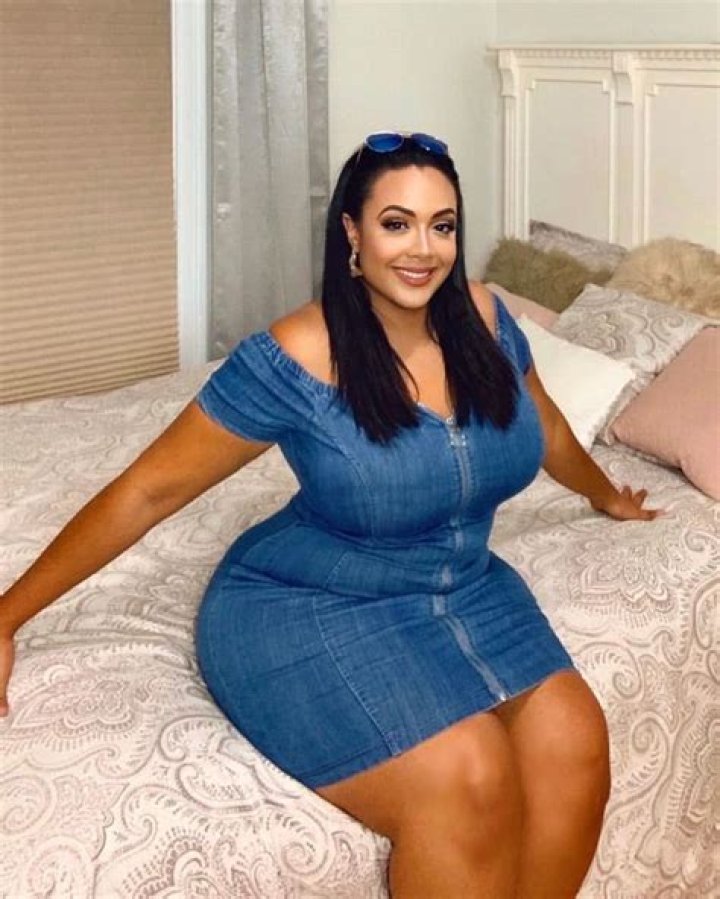 Pin on Sexy curvy women