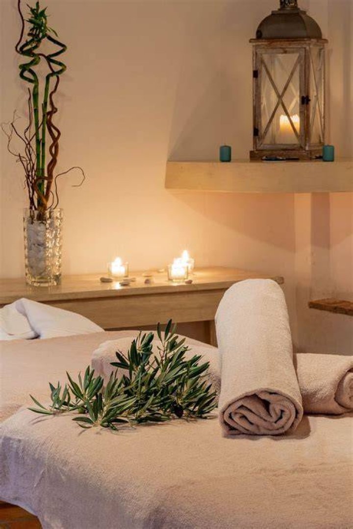 Pin on SPA LA LA