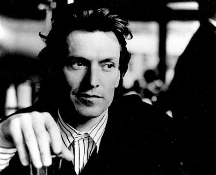 Pin on Steve Winwood Era