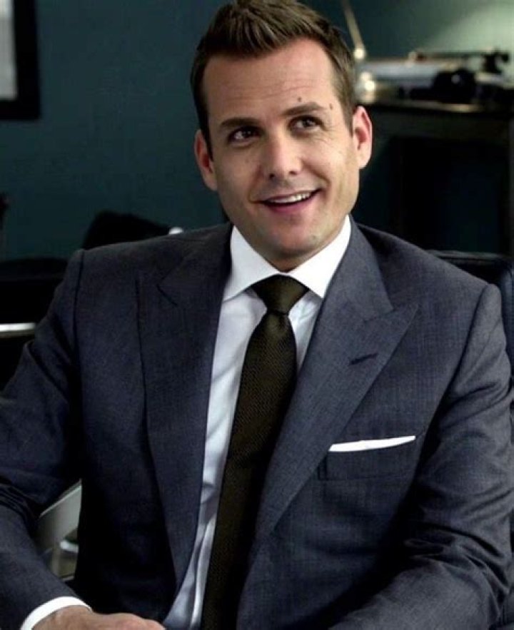Pin on SUITS Harvey Specter