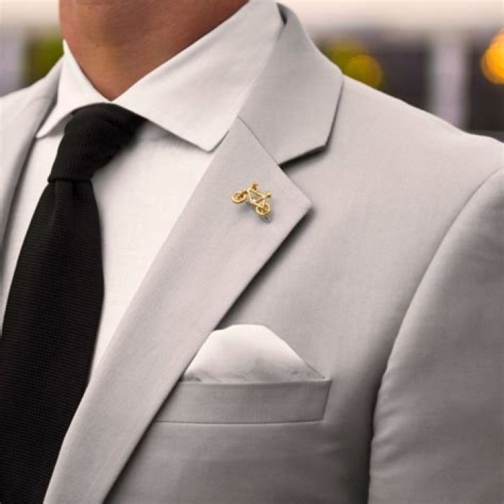 Pin on SUITS