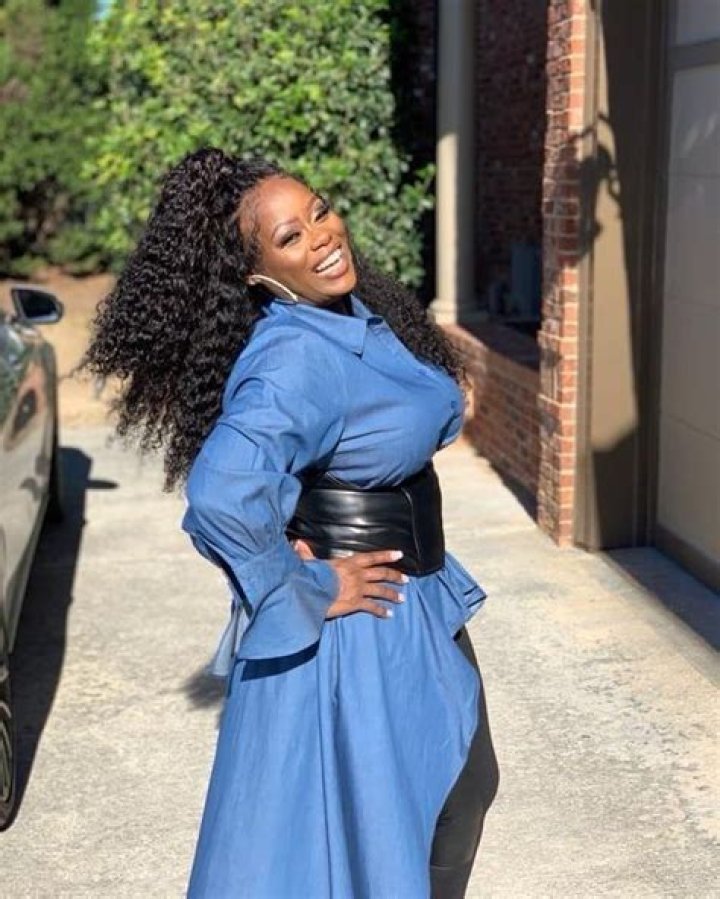 Pin on Tamika scott