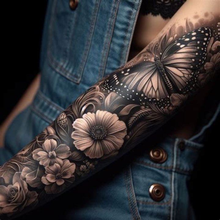 Pin on Tatoos