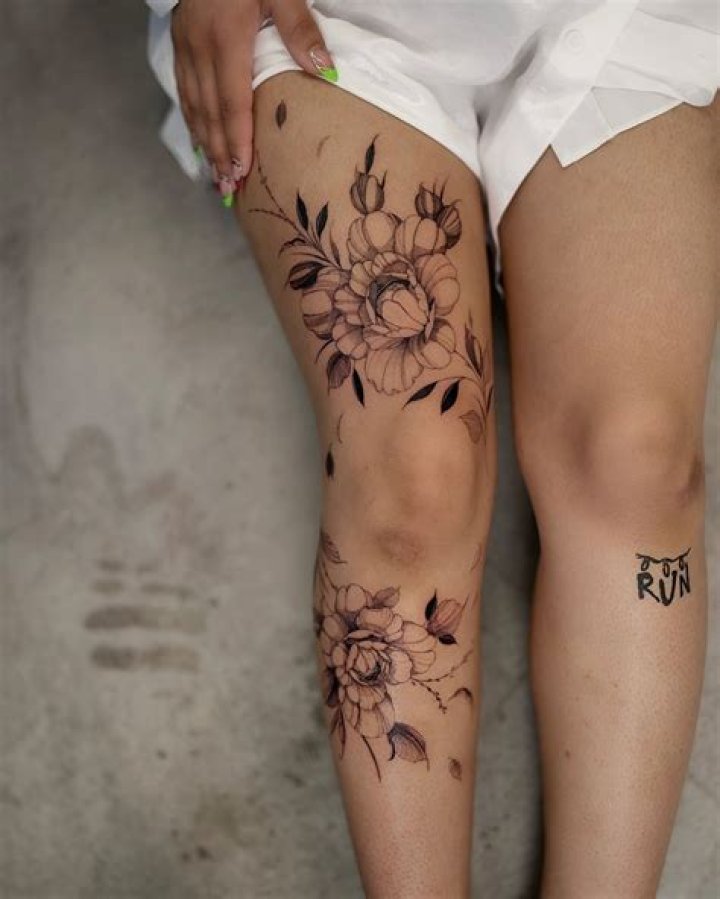 Pin on Tats