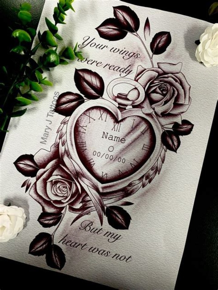 Pin on Tattoo Designs