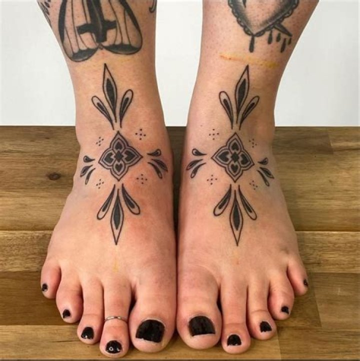Pin on Tattoos