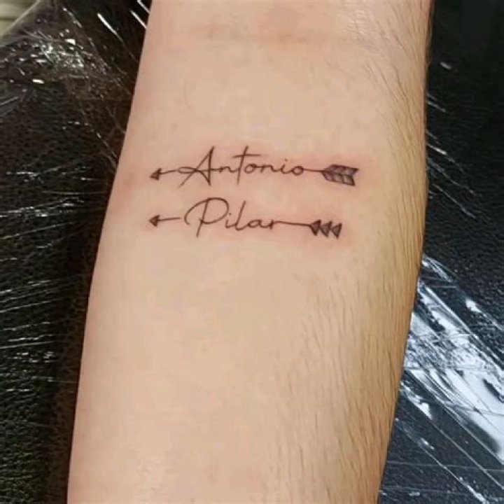Pin on Tatuajes